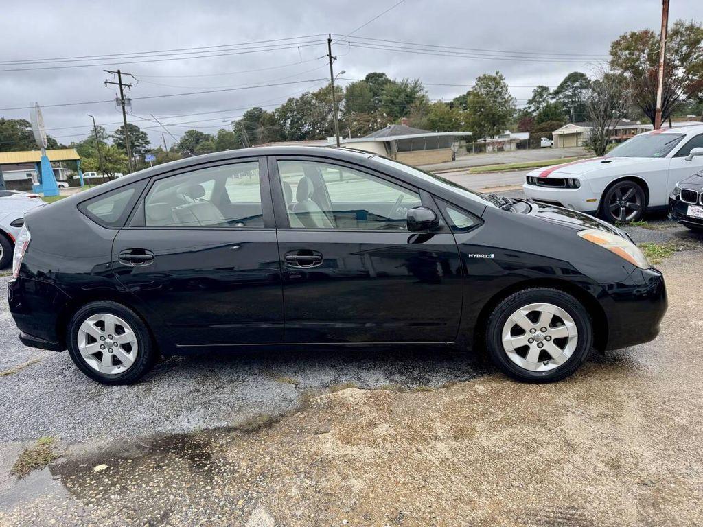used 2007 Toyota Prius car, priced at $6,495