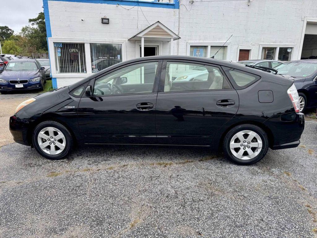 used 2007 Toyota Prius car, priced at $6,495