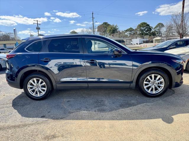 used 2016 Mazda CX-9 car, priced at $12,495