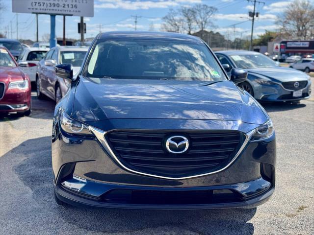 used 2016 Mazda CX-9 car, priced at $12,495