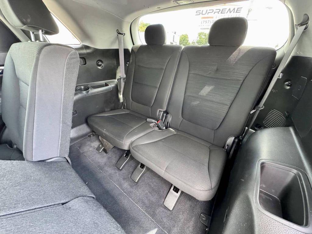 used 2015 Kia Sorento car, priced at $7,995