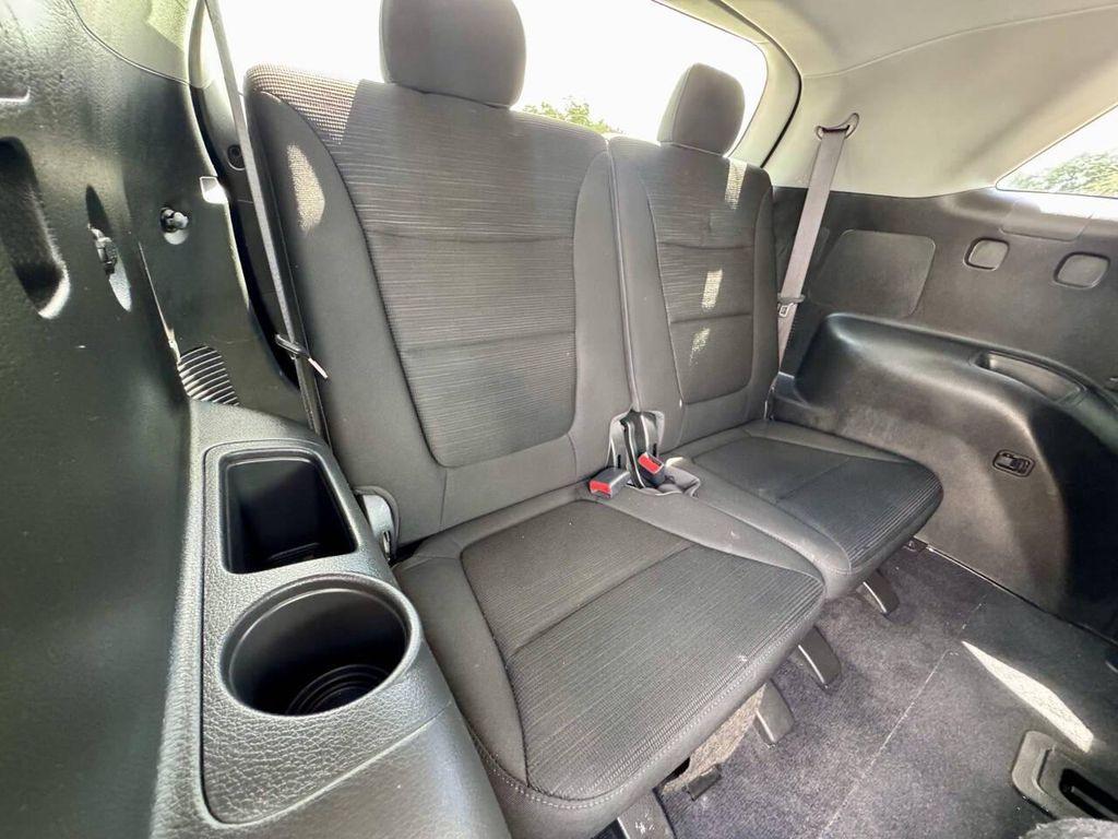 used 2015 Kia Sorento car, priced at $7,995