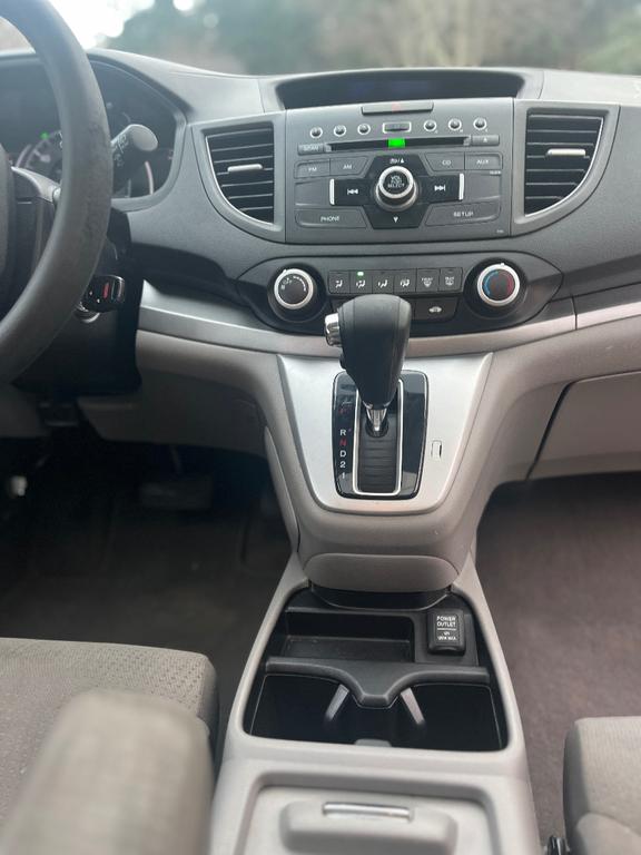 used 2012 Honda CR-V car, priced at $11,995