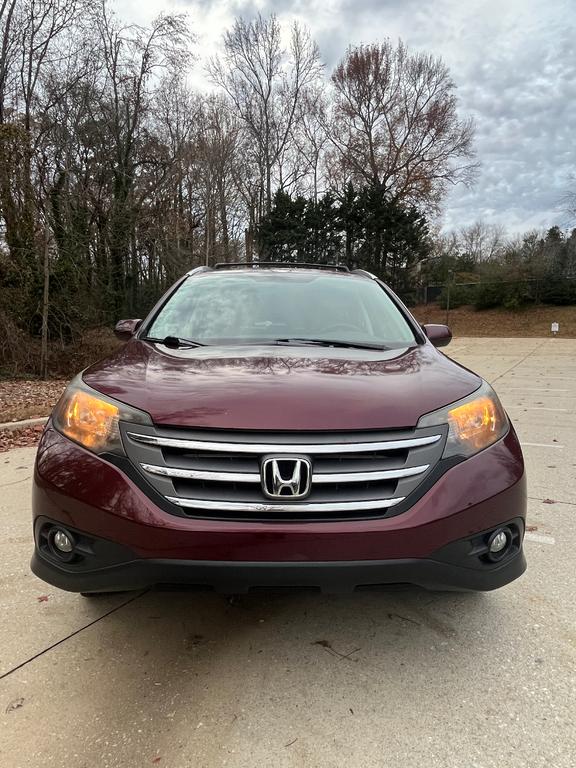 used 2012 Honda CR-V car, priced at $11,995