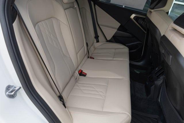 new 2025 BMW X3 car, priced at $56,385