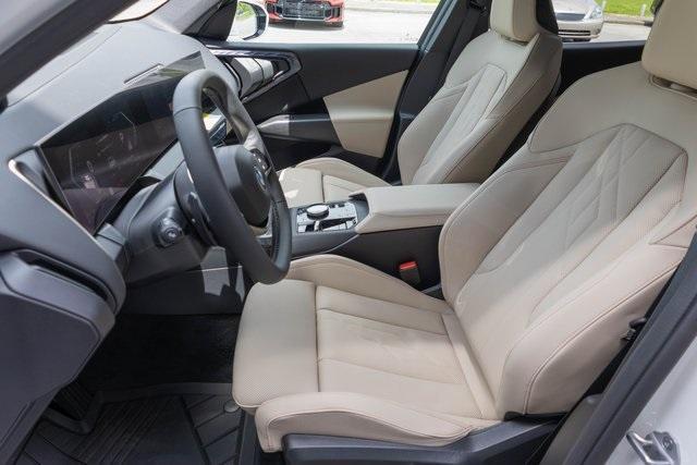 new 2025 BMW X3 car, priced at $56,385