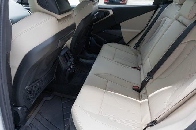 new 2025 BMW X3 car, priced at $56,385