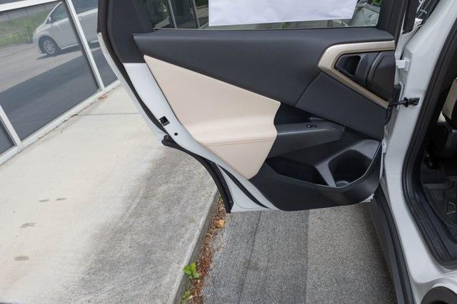 new 2025 BMW X3 car, priced at $56,385