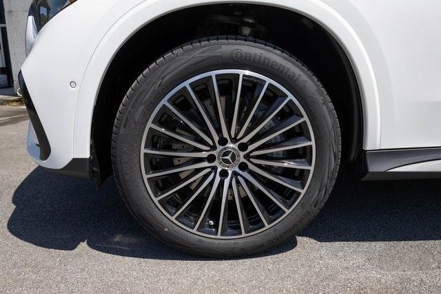 new 2025 Mercedes-Benz GLC 350e car, priced at $69,500