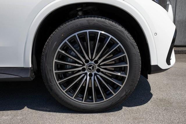 new 2025 Mercedes-Benz GLC 350e car, priced at $69,500