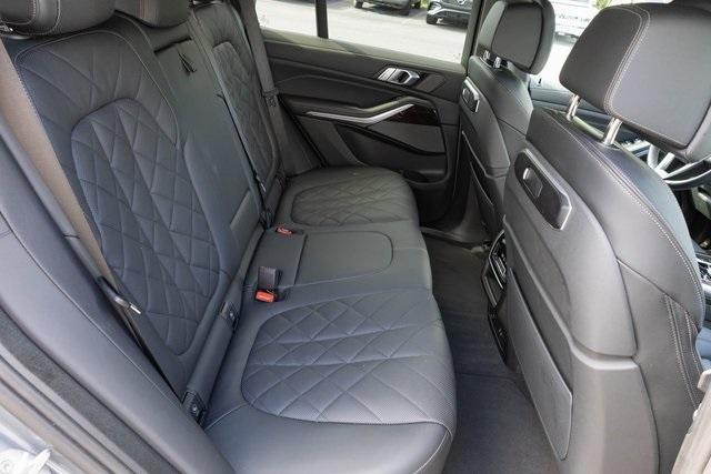 used 2025 BMW X5 car, priced at $62,999