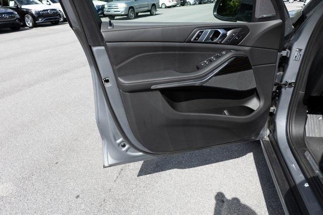 used 2025 BMW X5 car, priced at $62,999