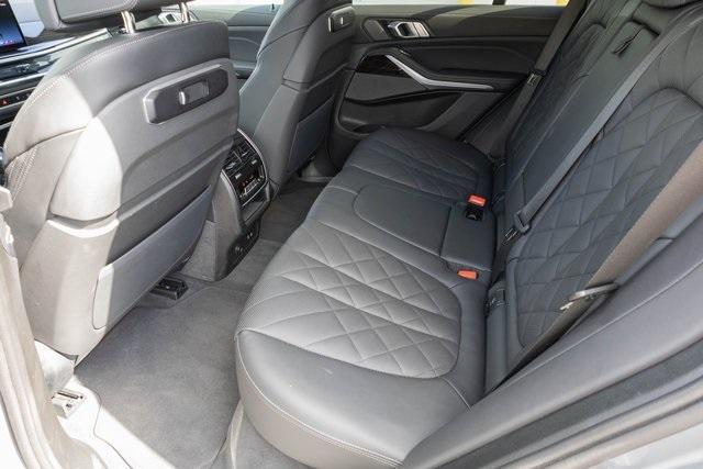 used 2025 BMW X5 car, priced at $62,999