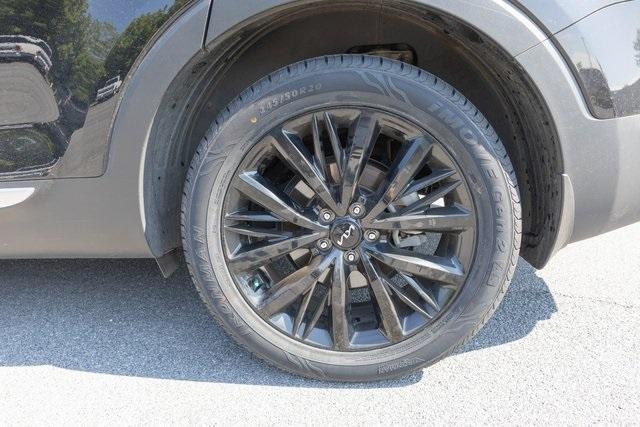 used 2022 Kia Telluride car, priced at $36,999