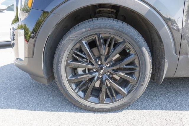 used 2022 Kia Telluride car, priced at $36,999