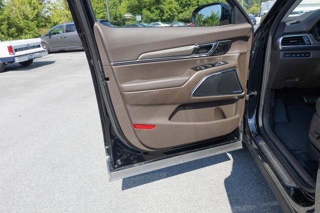 used 2022 Kia Telluride car, priced at $36,999