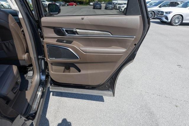 used 2022 Kia Telluride car, priced at $36,999