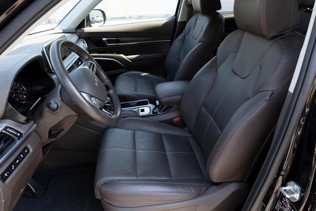 used 2022 Kia Telluride car, priced at $36,999
