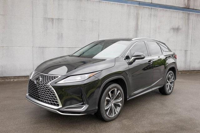 used 2020 Lexus RX 350 car, priced at $30,999