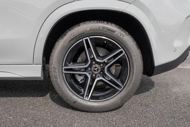 new 2025 Mercedes-Benz GLE 450 car, priced at $84,530