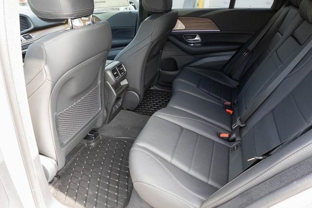 new 2025 Mercedes-Benz GLE 450 car, priced at $84,530