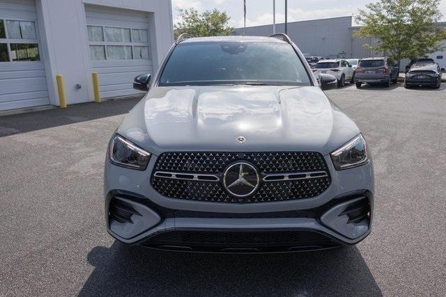 new 2025 Mercedes-Benz GLE 450 car, priced at $84,530
