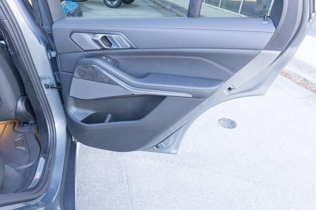 new 2025 BMW X5 car, priced at $77,835