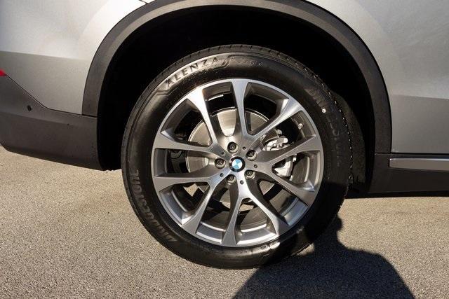 new 2025 BMW X5 car, priced at $77,835