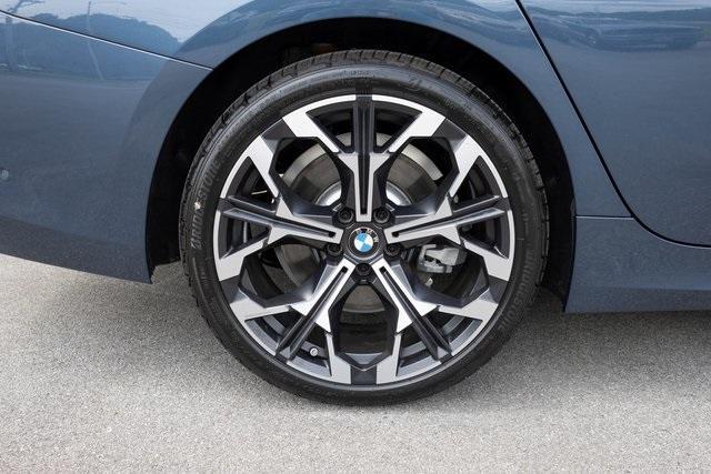 new 2025 BMW 330 car, priced at $54,860