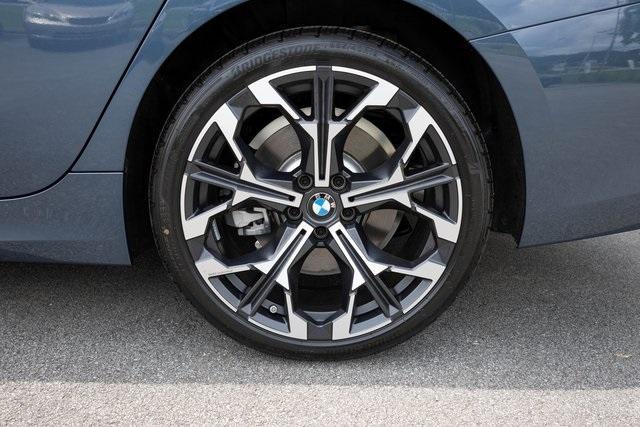 new 2025 BMW 330 car, priced at $54,860