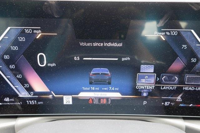 new 2025 BMW 330 car, priced at $54,860
