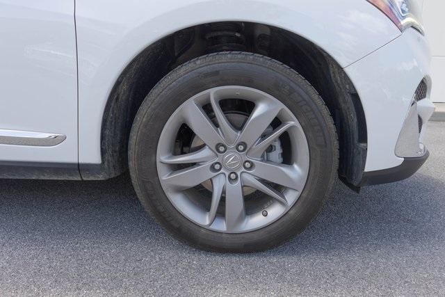 used 2020 Acura RDX car, priced at $23,999