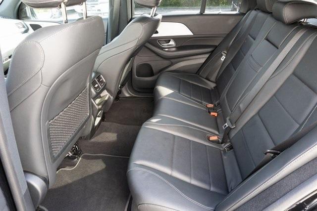 used 2024 Mercedes-Benz GLE 350 car, priced at $54,499