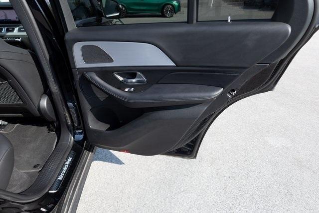 used 2024 Mercedes-Benz GLE 350 car, priced at $54,499