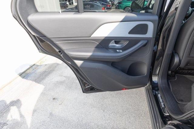 used 2024 Mercedes-Benz GLE 350 car, priced at $54,499