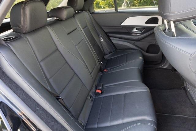 used 2024 Mercedes-Benz GLE 350 car, priced at $54,499