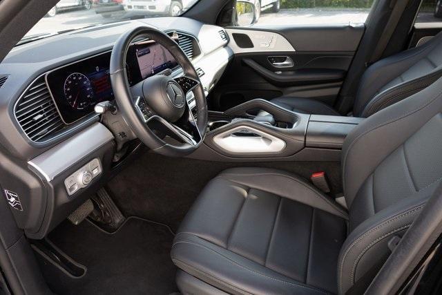 used 2024 Mercedes-Benz GLE 350 car, priced at $54,499