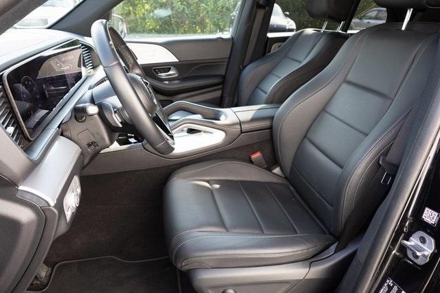 used 2024 Mercedes-Benz GLE 350 car, priced at $54,499