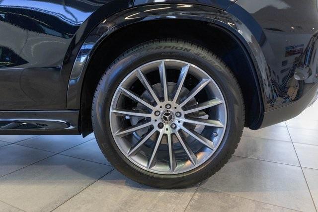 new 2026 Mercedes-Benz GLE 450 car, priced at $81,500
