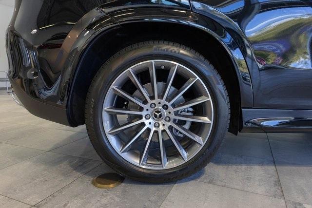 new 2026 Mercedes-Benz GLE 450 car, priced at $81,500