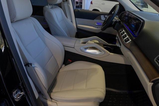 new 2026 Mercedes-Benz GLE 450 car, priced at $81,500