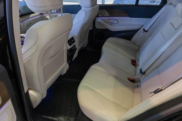 new 2026 Mercedes-Benz GLE 450 car, priced at $81,500