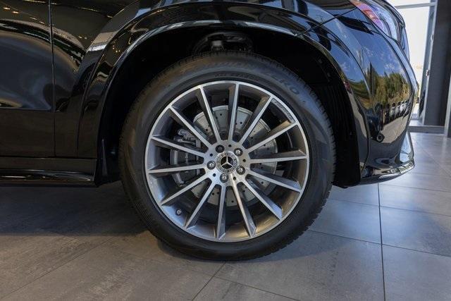 new 2026 Mercedes-Benz GLE 450 car, priced at $81,500