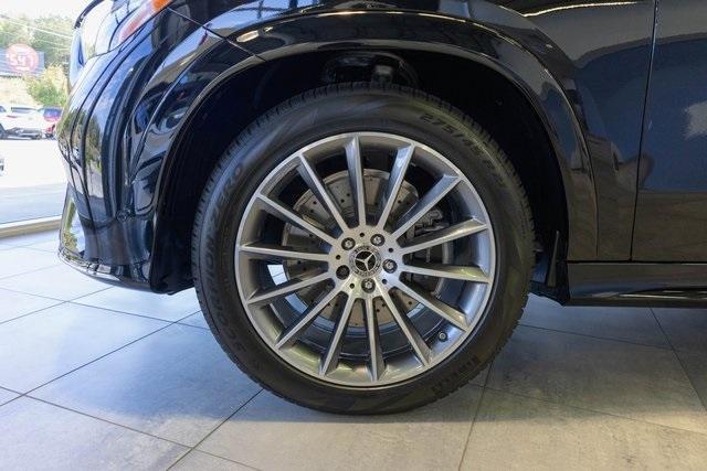 new 2026 Mercedes-Benz GLE 450 car, priced at $81,500