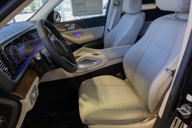 new 2026 Mercedes-Benz GLE 450 car, priced at $81,500