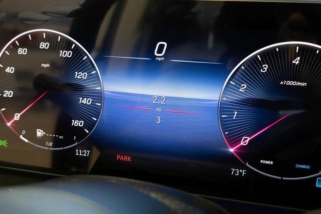 new 2026 Mercedes-Benz GLE 450 car, priced at $81,500