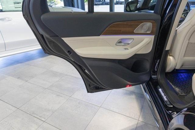 new 2026 Mercedes-Benz GLE 450 car, priced at $81,500