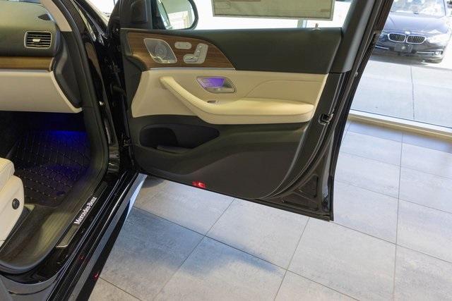 new 2026 Mercedes-Benz GLE 450 car, priced at $81,500