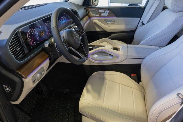 new 2026 Mercedes-Benz GLE 450 car, priced at $81,500