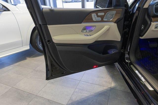 new 2026 Mercedes-Benz GLE 450 car, priced at $81,500